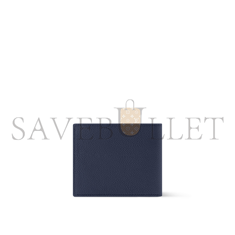 LOUIS VUITTON MARCO WALLET M25982 (11*9*2cm) 